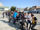運動会1